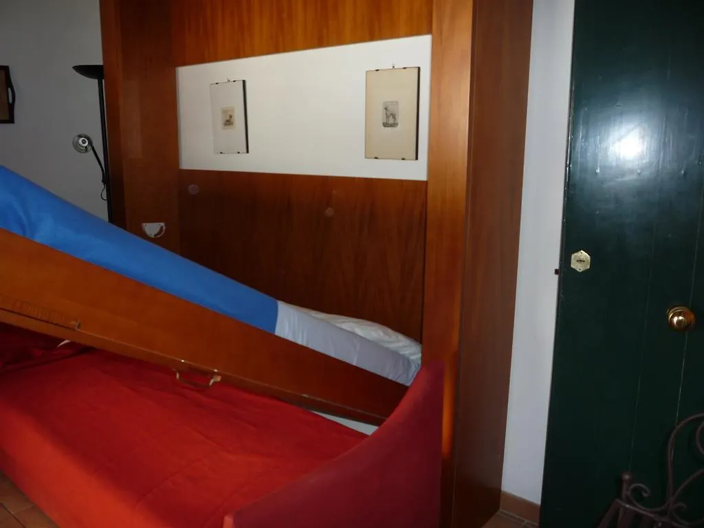 Apartment 4Roomsrelax CTA