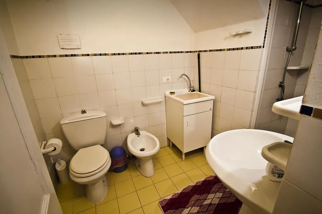Apartment 4Roomsrelax CTA