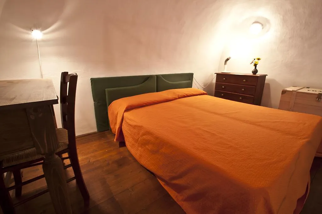 Apartment 4Roomsrelax CTA Italien