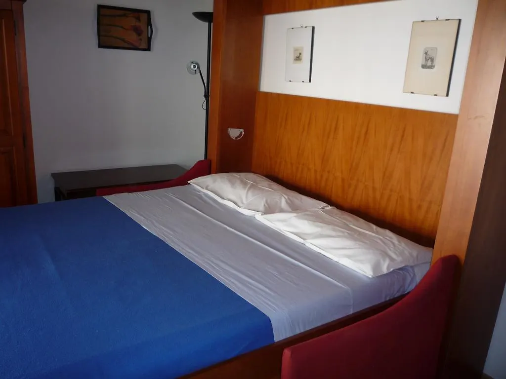 Appartamento 4Roomsrelax Catania