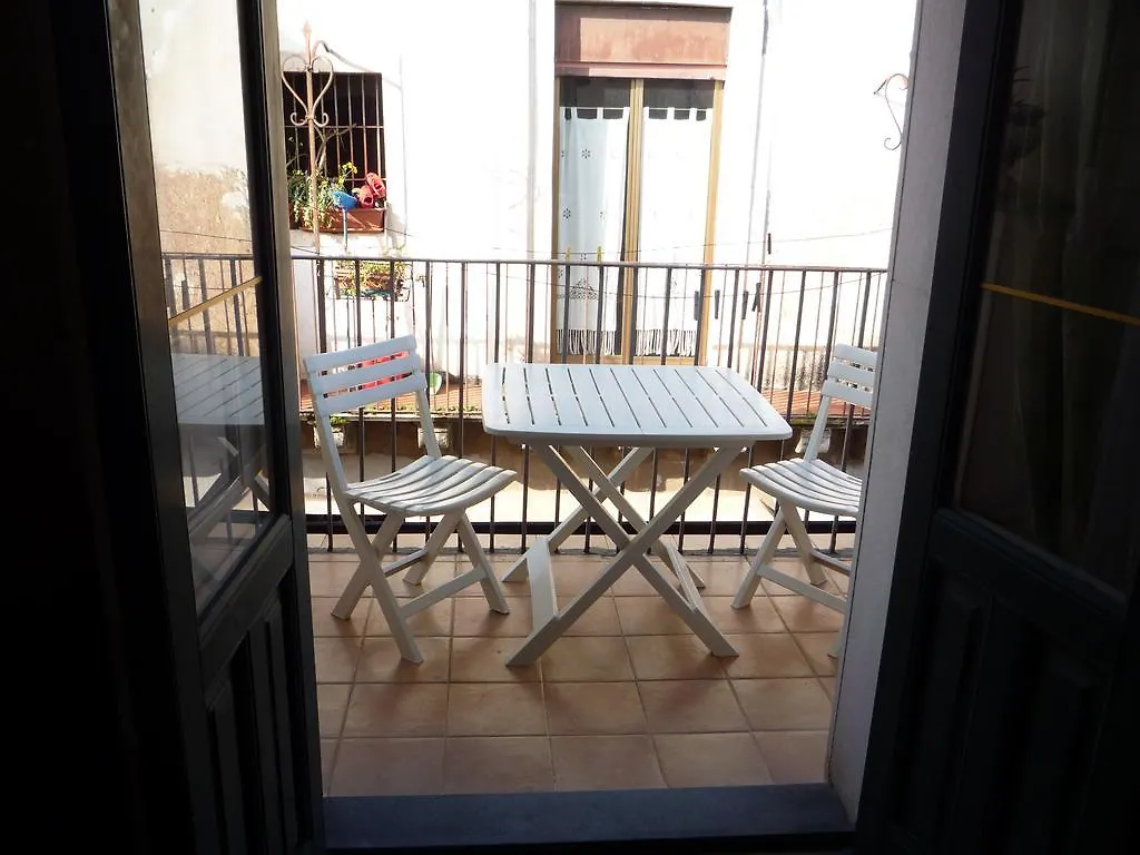 4Roomsrelax Catania Italia