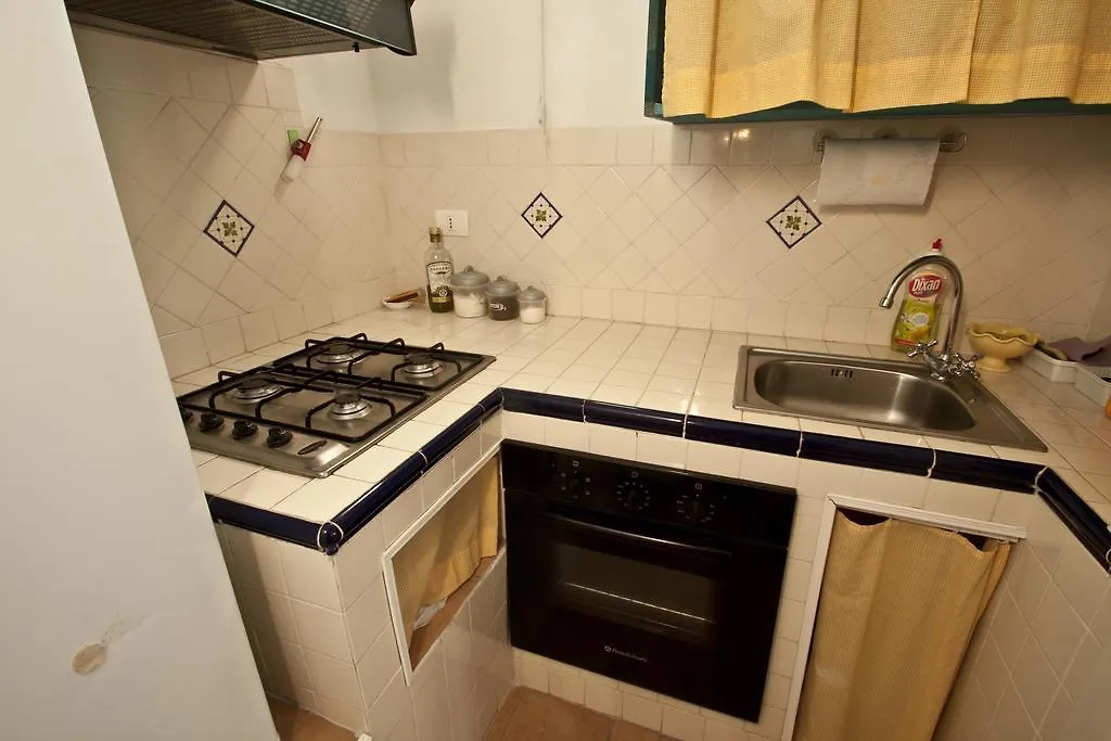 Appartamento 4Roomsrelax Catania Italia